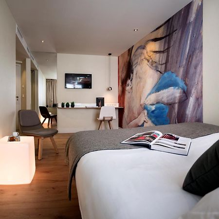 Hotel Max Париж Экстерьер фото