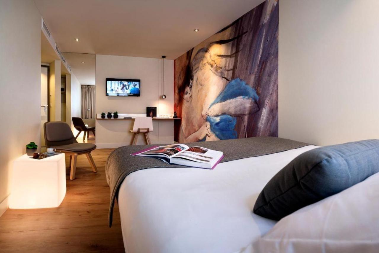 Hotel Max Париж Экстерьер фото