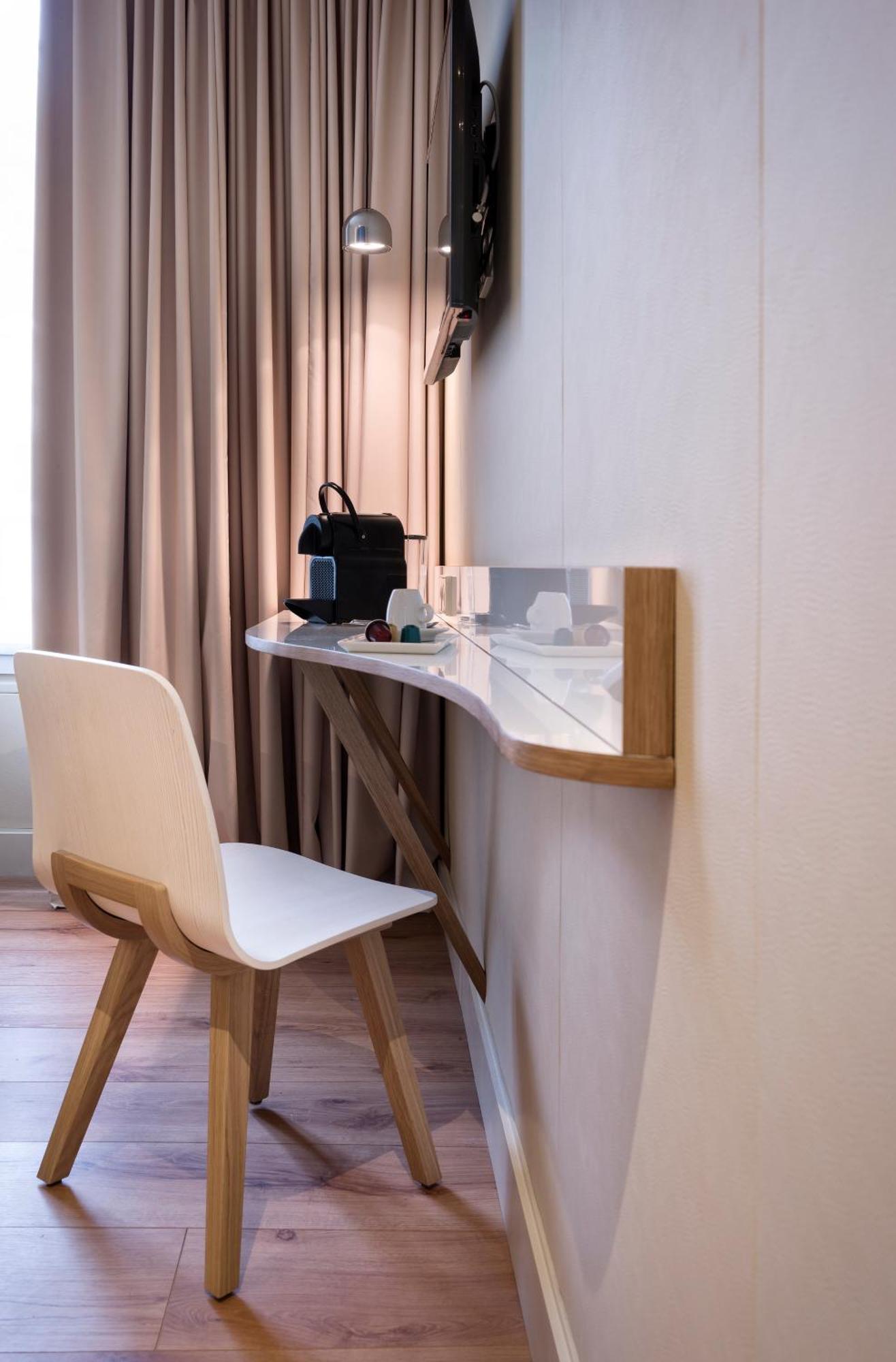 Hotel Max Париж Экстерьер фото