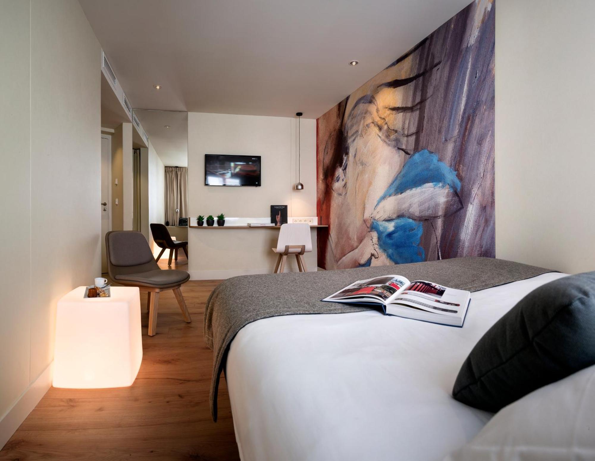 Hotel Max Париж Экстерьер фото