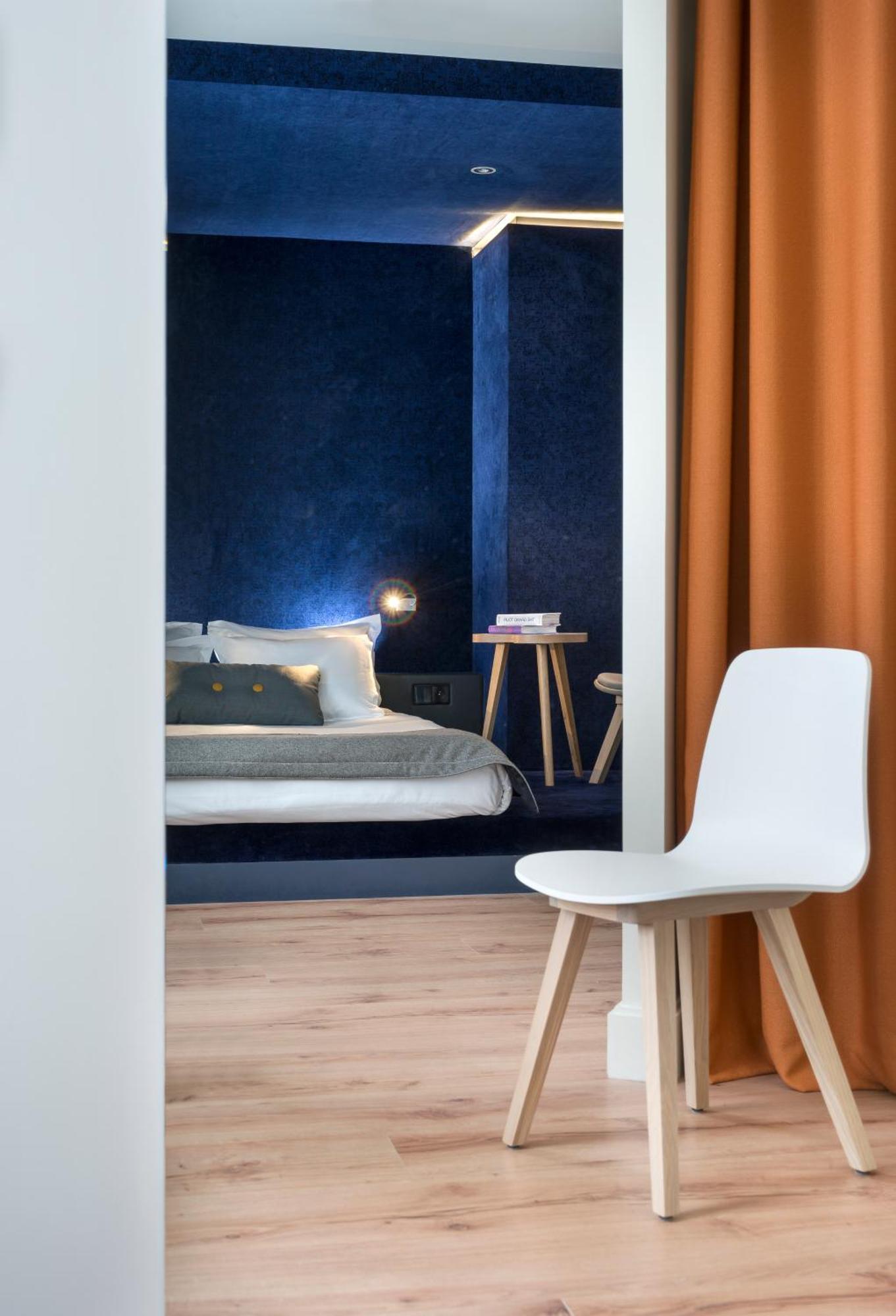 Hotel Max Париж Экстерьер фото