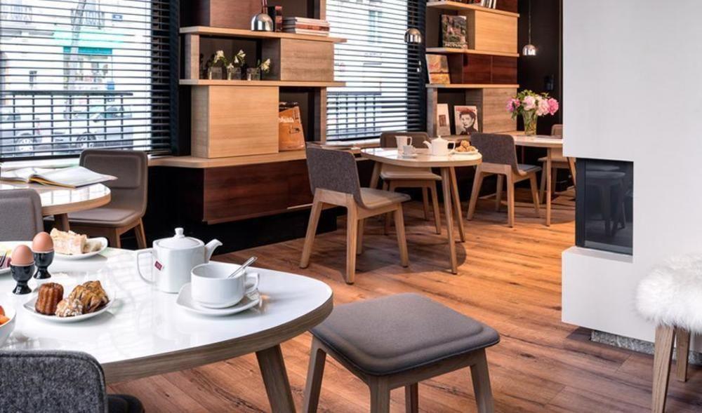 Hotel Max Париж Экстерьер фото