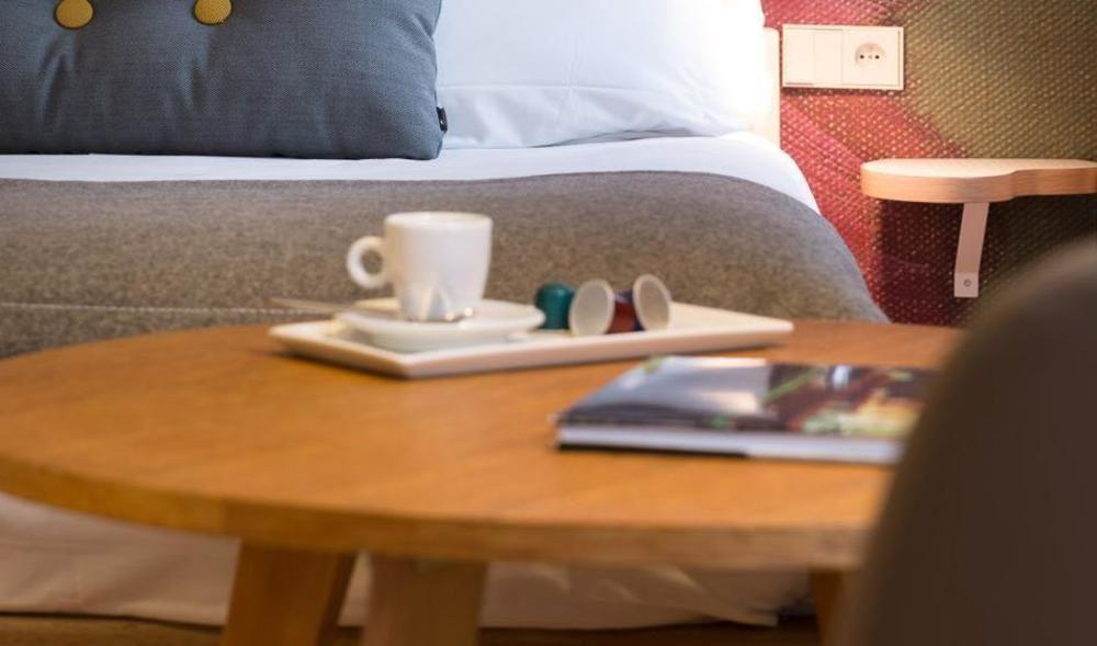 Hotel Max Париж Экстерьер фото