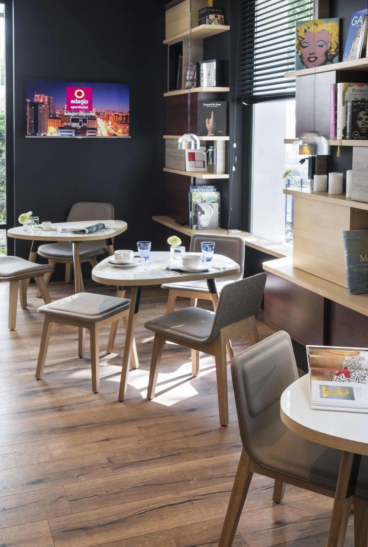 Hotel Max Париж Экстерьер фото