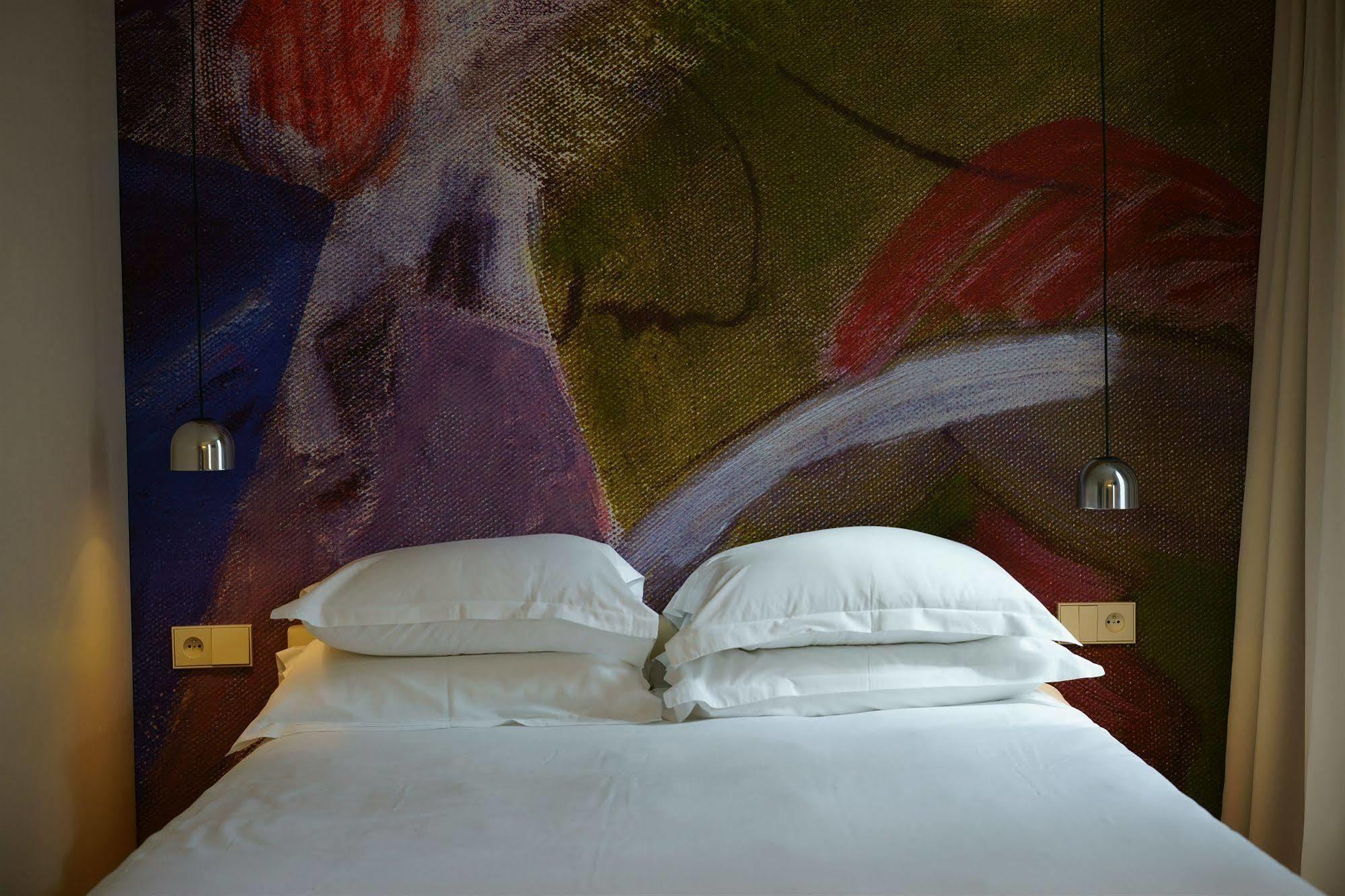 Hotel Max Париж Экстерьер фото