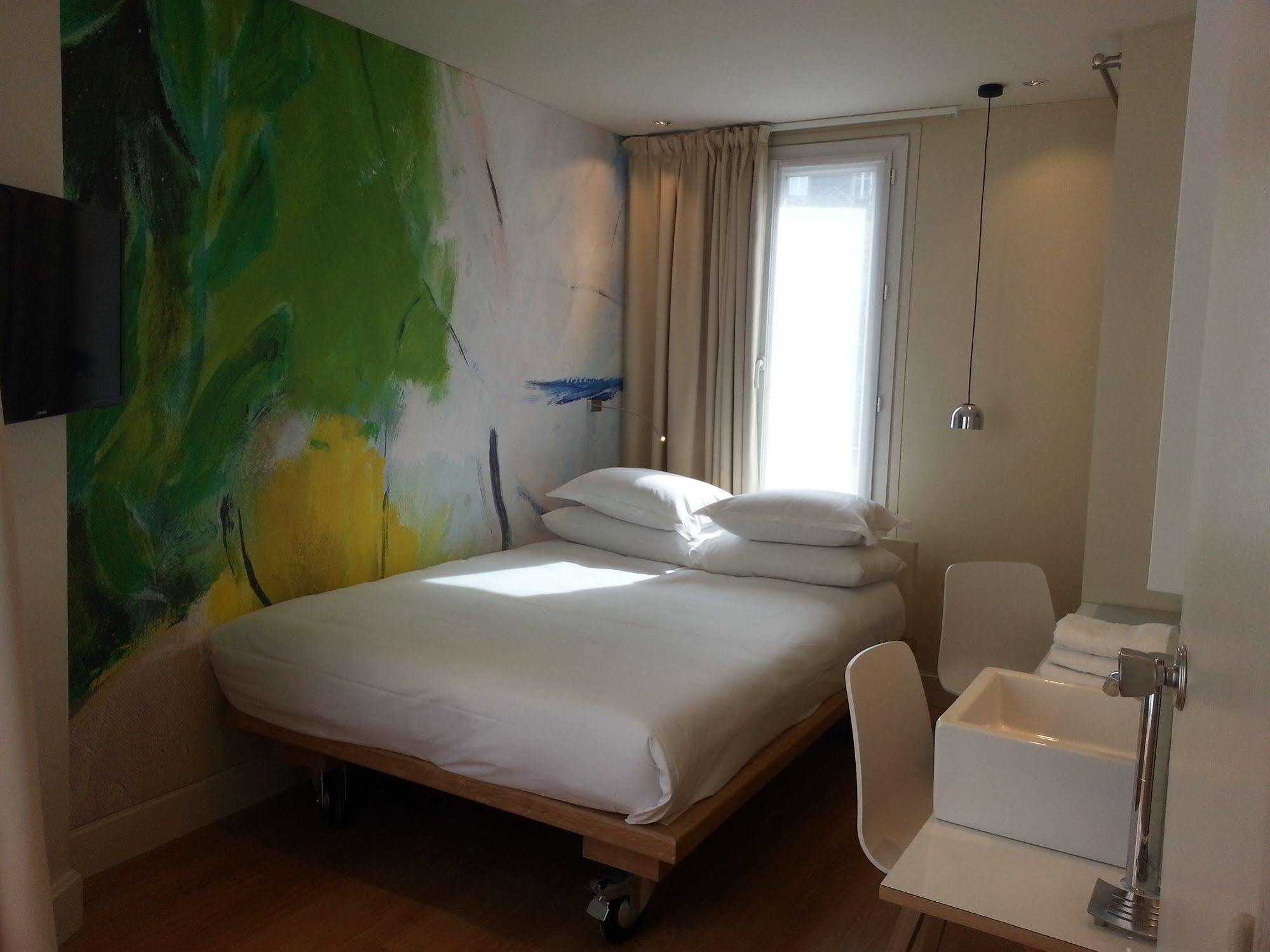 Hotel Max Париж Экстерьер фото