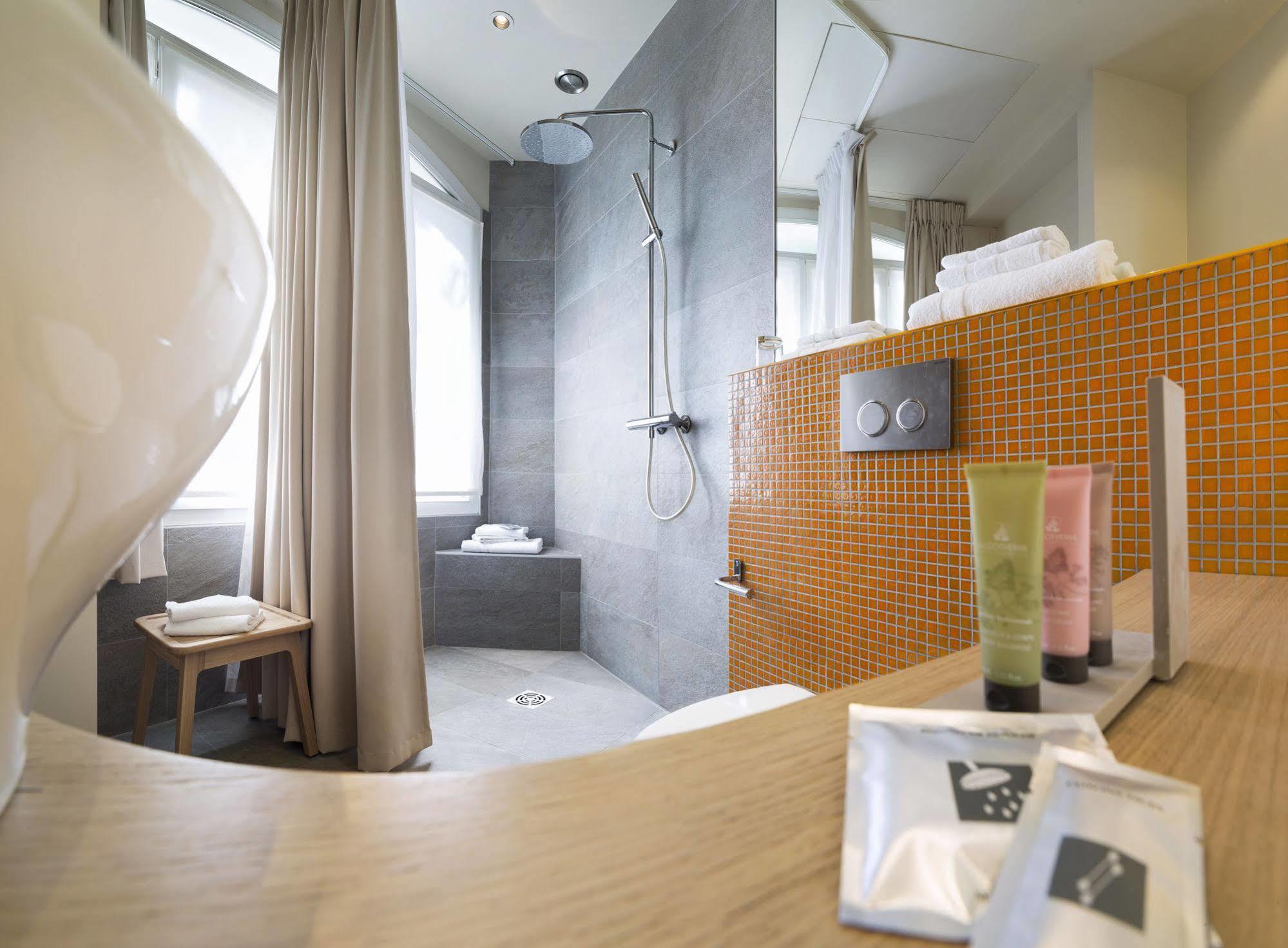 Hotel Max Париж Экстерьер фото